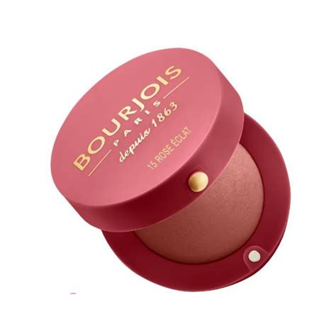 These are the Bourjois products that are enduringly .